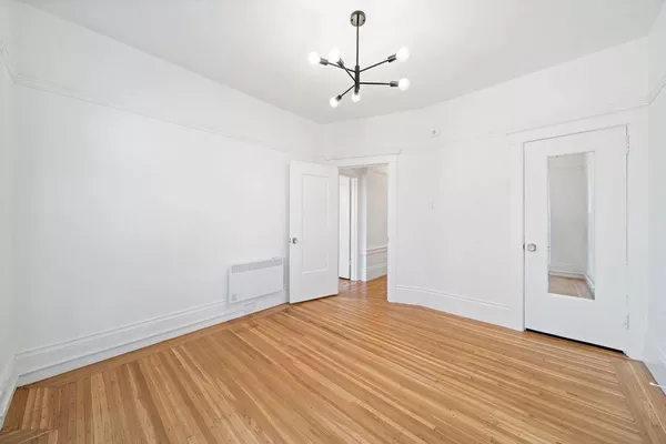 2 bedrooms apartment for rent in Nob Hill - San Francisco, San Francisco