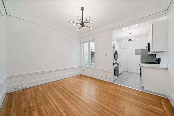 2 bedrooms apartment for rent in Nob Hill - San Francisco, San Francisco