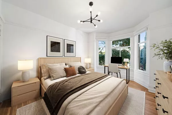 2 bedrooms apartment for rent in Nob Hill - San Francisco, San Francisco