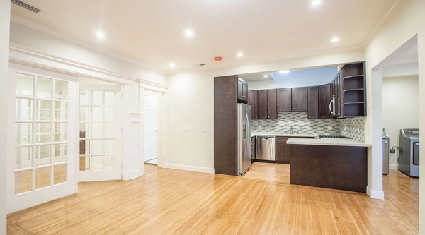 5 bedrooms apartment for rent in Panhandle - San Francisco, San Francisco