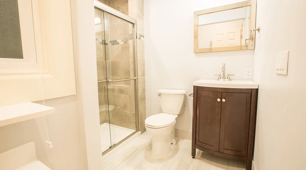 5 bedrooms apartment for rent in Panhandle - San Francisco, San Francisco