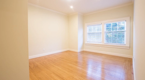 5 bedrooms apartment for rent in Panhandle - San Francisco, San Francisco