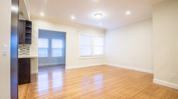 5 bedrooms apartment for rent in Panhandle - San Francisco, San Francisco