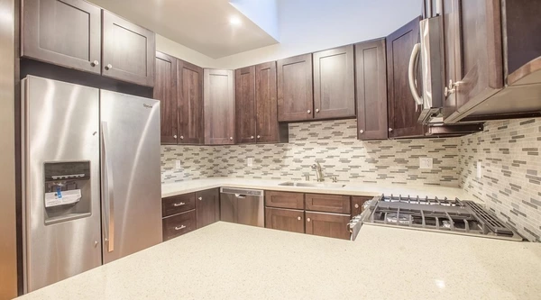 5 bedrooms apartment for rent in Panhandle - San Francisco, San Francisco