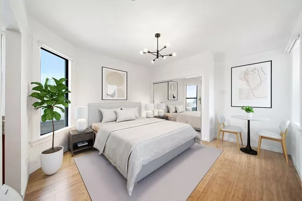 Studio Apartment for rent in Nob Hill - San Francisco, San Francisco