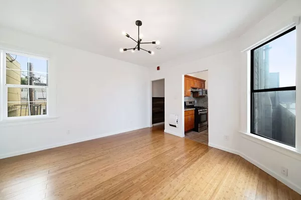 Studio Apartment for rent in Nob Hill - San Francisco, San Francisco