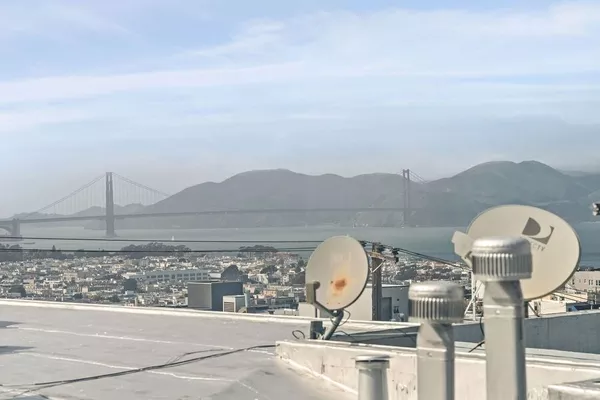 Studio Apartment for rent in Nob Hill - San Francisco, San Francisco