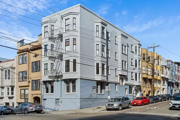 Studio Apartment for rent in Nob Hill - San Francisco, San Francisco