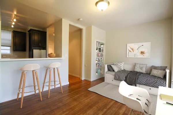 Studio Apartment for rent in Russian Hill - San Francisco, San Francisco