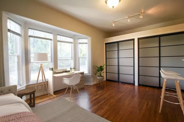 Studio Apartment for rent in Russian Hill - San Francisco, San Francisco