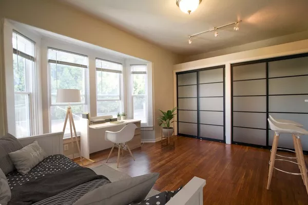 Studio Apartment for rent in Russian Hill - San Francisco, San Francisco