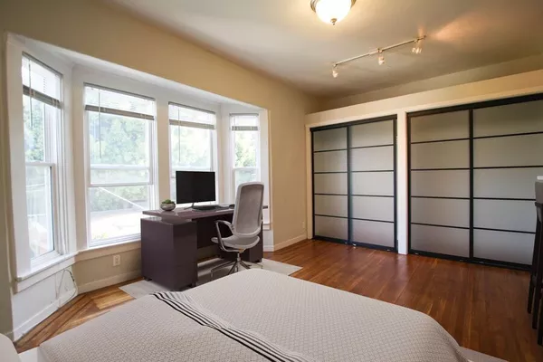Studio Apartment for rent in Russian Hill - San Francisco, San Francisco