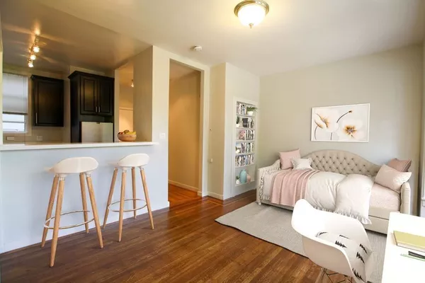 Studio Apartment for rent in Russian Hill - San Francisco, San Francisco