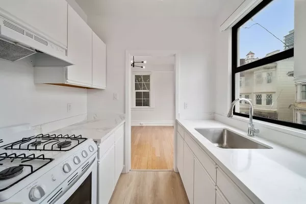 Studio Apartment for rent in Nob Hill - San Francisco, San Francisco