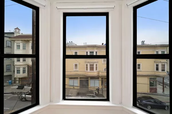 Studio Apartment for rent in Nob Hill - San Francisco, San Francisco