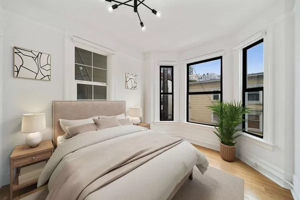 Studio Apartment for rent in Nob Hill - San Francisco, San Francisco