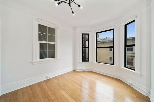 Studio Apartment for rent in Nob Hill - San Francisco, San Francisco