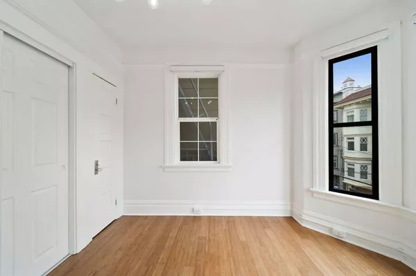 Studio Apartment for rent in Nob Hill - San Francisco, San Francisco