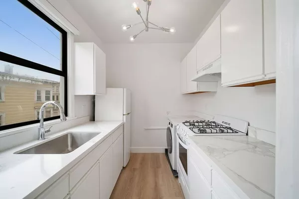 Studio Apartment for rent in Nob Hill - San Francisco, San Francisco