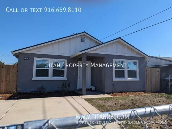 2 bedrooms apartment for rent in Glen Elder - SE SAC, Sacramento