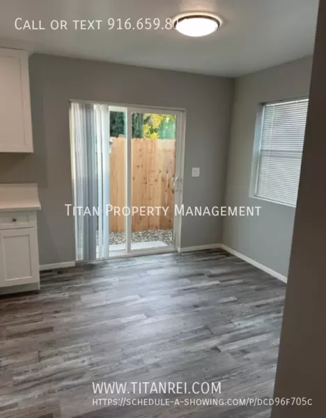 2 bedrooms apartment for rent in Glen Elder - SE SAC, Sacramento