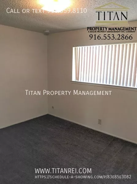2 bedrooms apartment for rent in North Highlands - Outer SAC, Sacramento