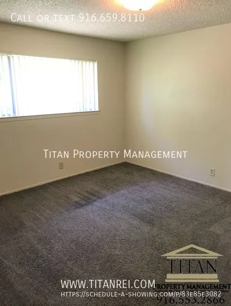 2 bedrooms apartment for rent in North Highlands - Outer SAC, Sacramento