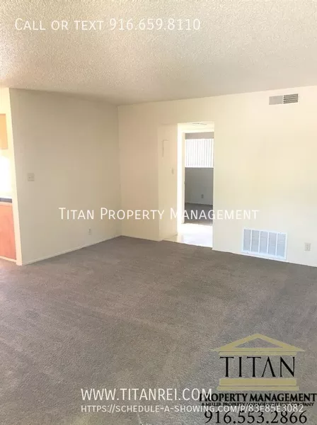 2 bedrooms apartment for rent in North Highlands - Outer SAC, Sacramento