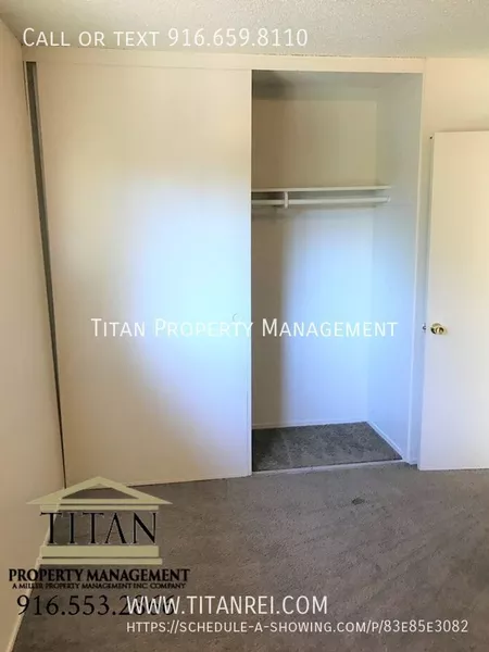 2 bedrooms apartment for rent in North Highlands - Outer SAC, Sacramento