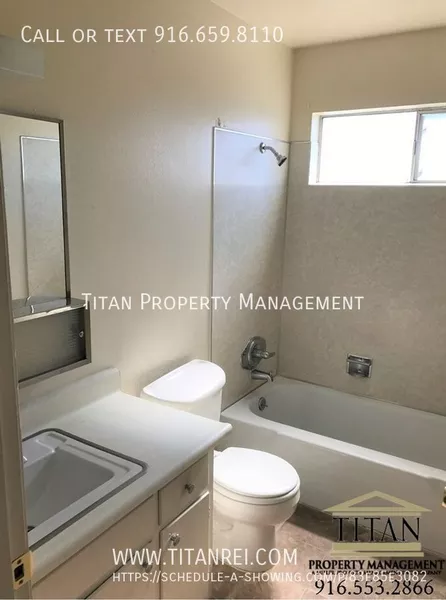 2 bedrooms apartment for rent in North Highlands - Outer SAC, Sacramento