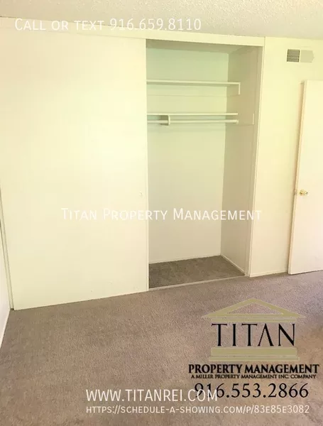 2 bedrooms apartment for rent in North Highlands - Outer SAC, Sacramento