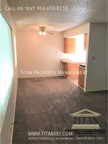 2 bedrooms apartment for rent in North Highlands - Outer SAC, Sacramento