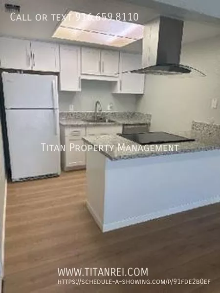 2 bedrooms apartment for rent in La Riviera - Outer SAC, Sacramento