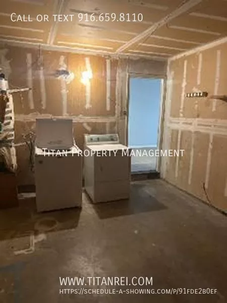 2 bedrooms apartment for rent in La Riviera - Outer SAC, Sacramento