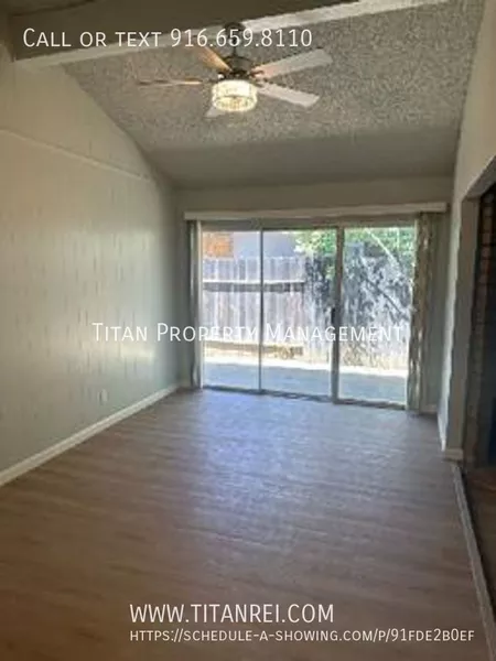 2 bedrooms apartment for rent in La Riviera - Outer SAC, Sacramento