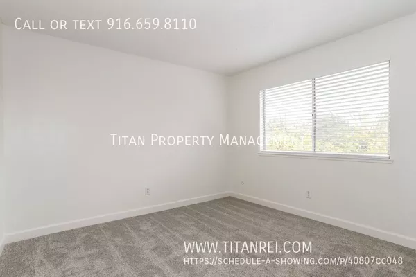 3 bedrooms apartment for rent in Sierra Oaks - East SAC, Sacramento