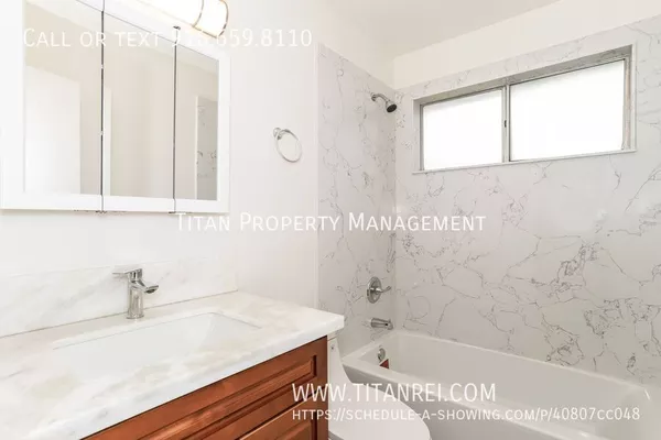 3 bedrooms apartment for rent in Sierra Oaks - East SAC, Sacramento