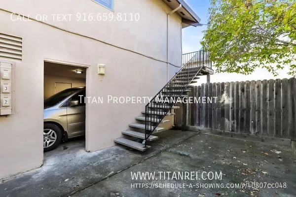 3 bedrooms apartment for rent in Sierra Oaks - East SAC, Sacramento