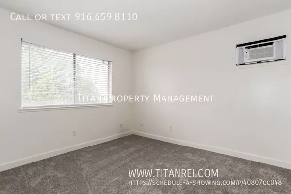 3 bedrooms apartment for rent in Sierra Oaks - East SAC, Sacramento