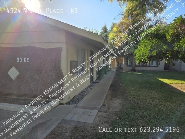 2 bedrooms apartment for rent in Biltmore Area - Phoenix, Phoenix
