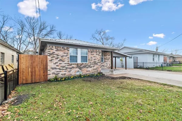 3 bedrooms apartment for rent in Pleasant Grove - Se Dallas, Dallas