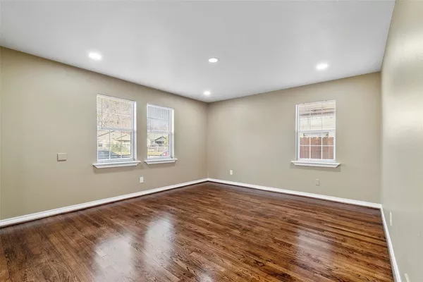3 bedrooms apartment for rent in Pleasant Grove - Se Dallas, Dallas