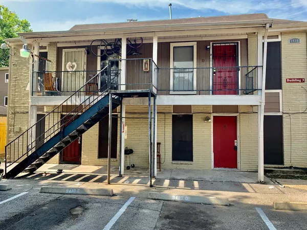 1 bedroom apartment for rent in Edgebrook - Se Houston, Houston