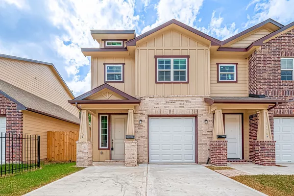 3 bedrooms apartment for rent in Sunnyside - Se Houston, Houston