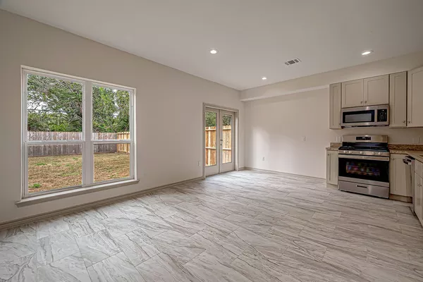 3 bedrooms apartment for rent in Sunnyside - Se Houston, Houston