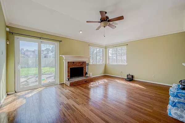 3 bedrooms apartment for rent in Jersey Village - Nw Houston, Houston