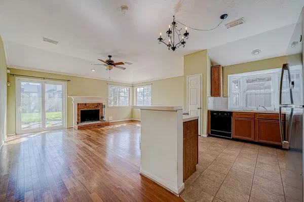 3 bedrooms apartment for rent in Jersey Village - Nw Houston, Houston