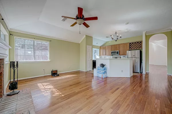 3 bedrooms apartment for rent in Jersey Village - Nw Houston, Houston