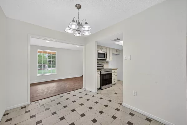 3 bedrooms apartment for rent in Kelliwood - West Houston, Houston