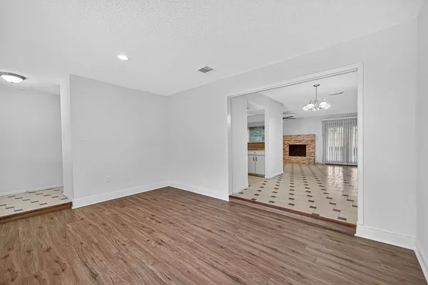 3 bedrooms apartment for rent in Kelliwood - West Houston, Houston